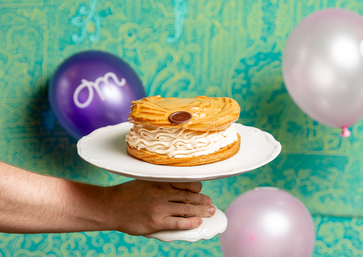 Dort větrník na objednávku