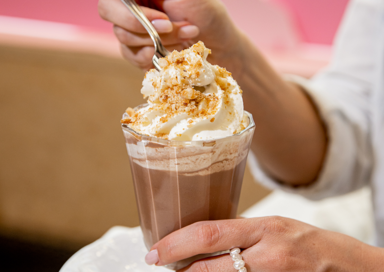 Třené máslové sušenky