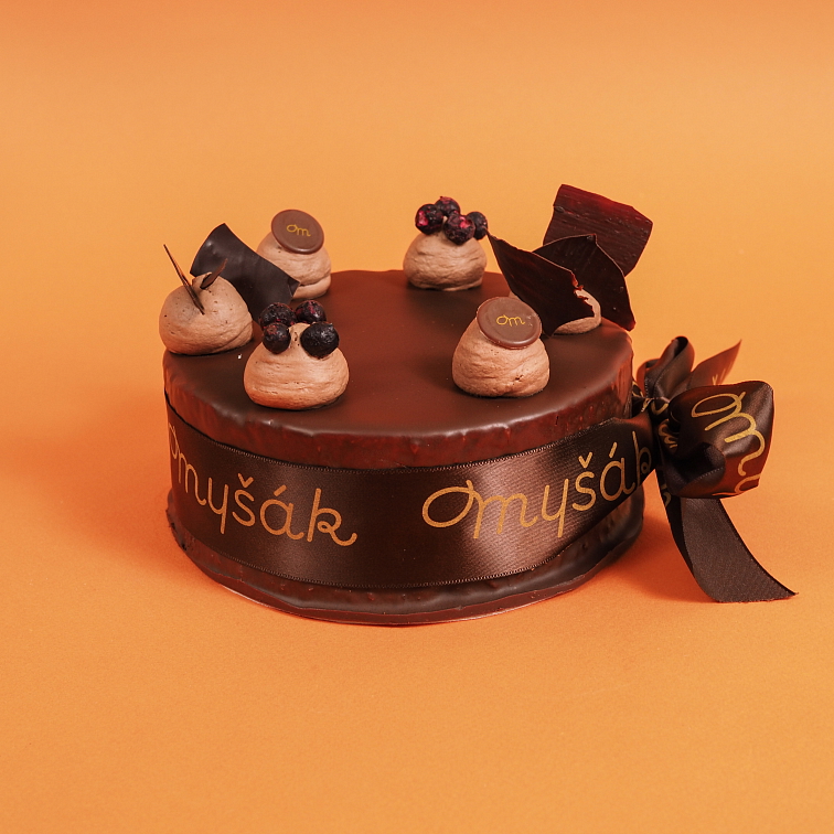 Dort Machar 15cm ihned