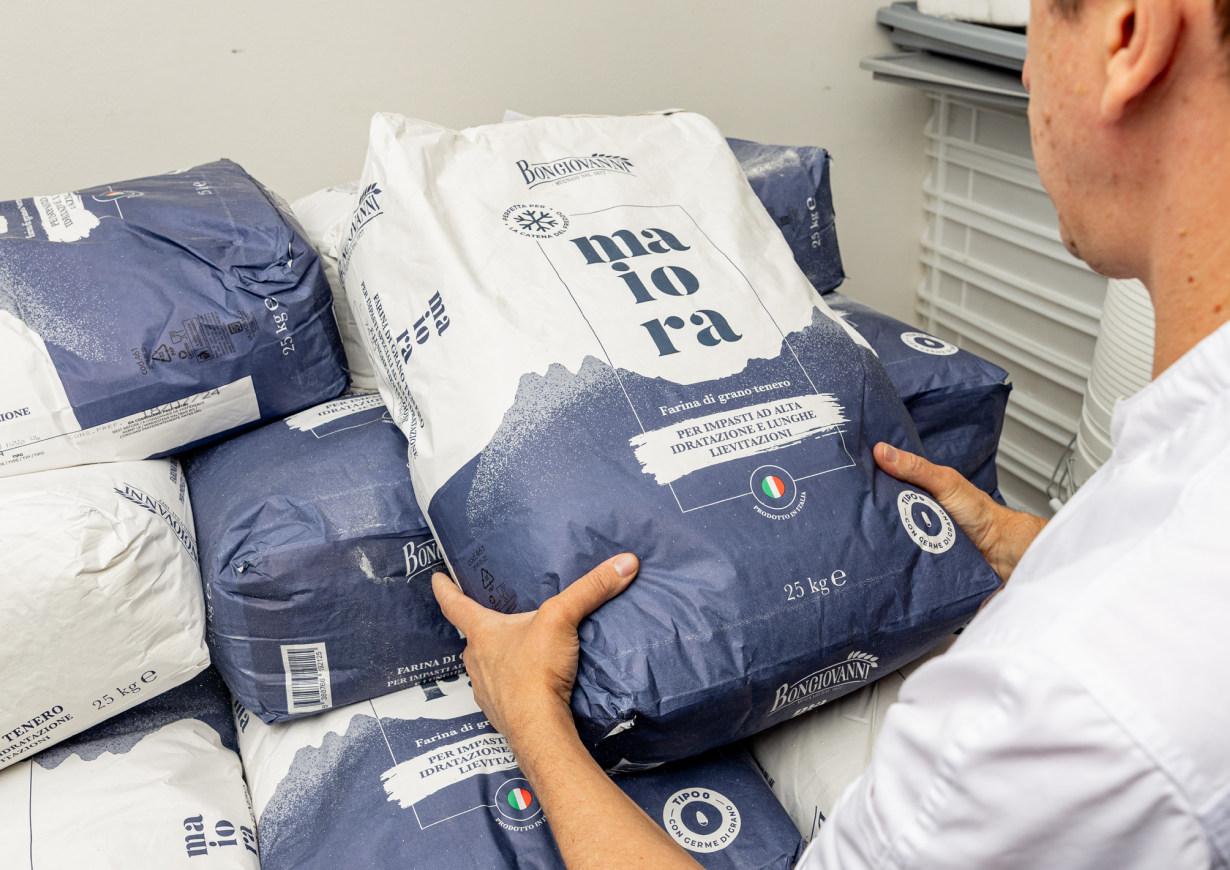 Cukrářské piškoty