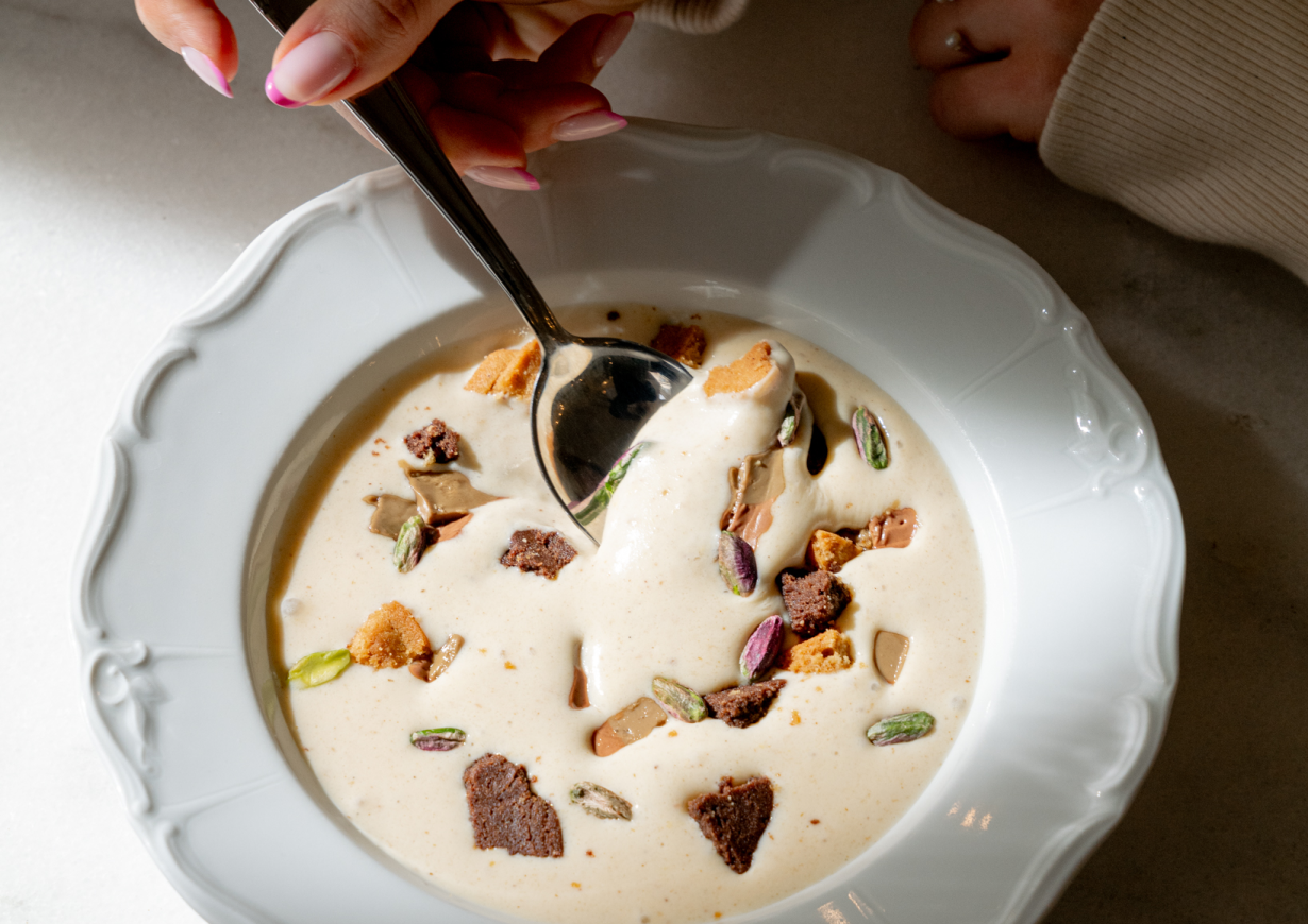 Pistácie Bronte D.O.P.