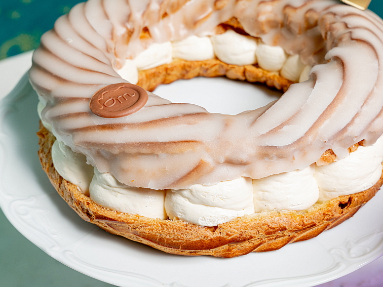 Dort věneček na objednávku