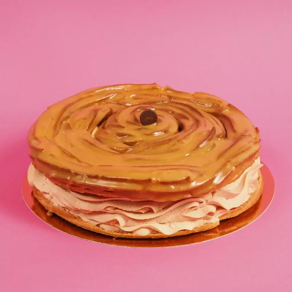 Dort větrník 18cm ihned