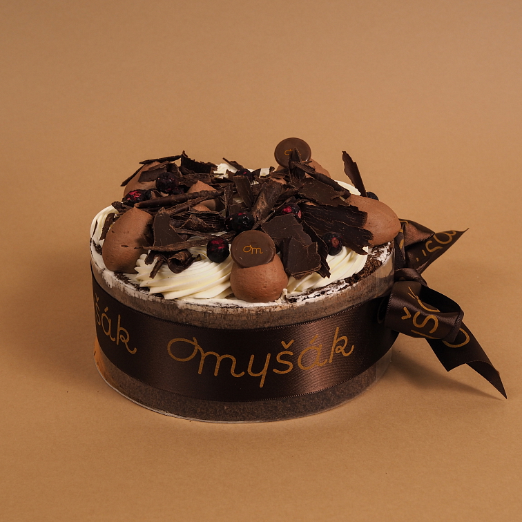 Dort harlekýn na objednávku