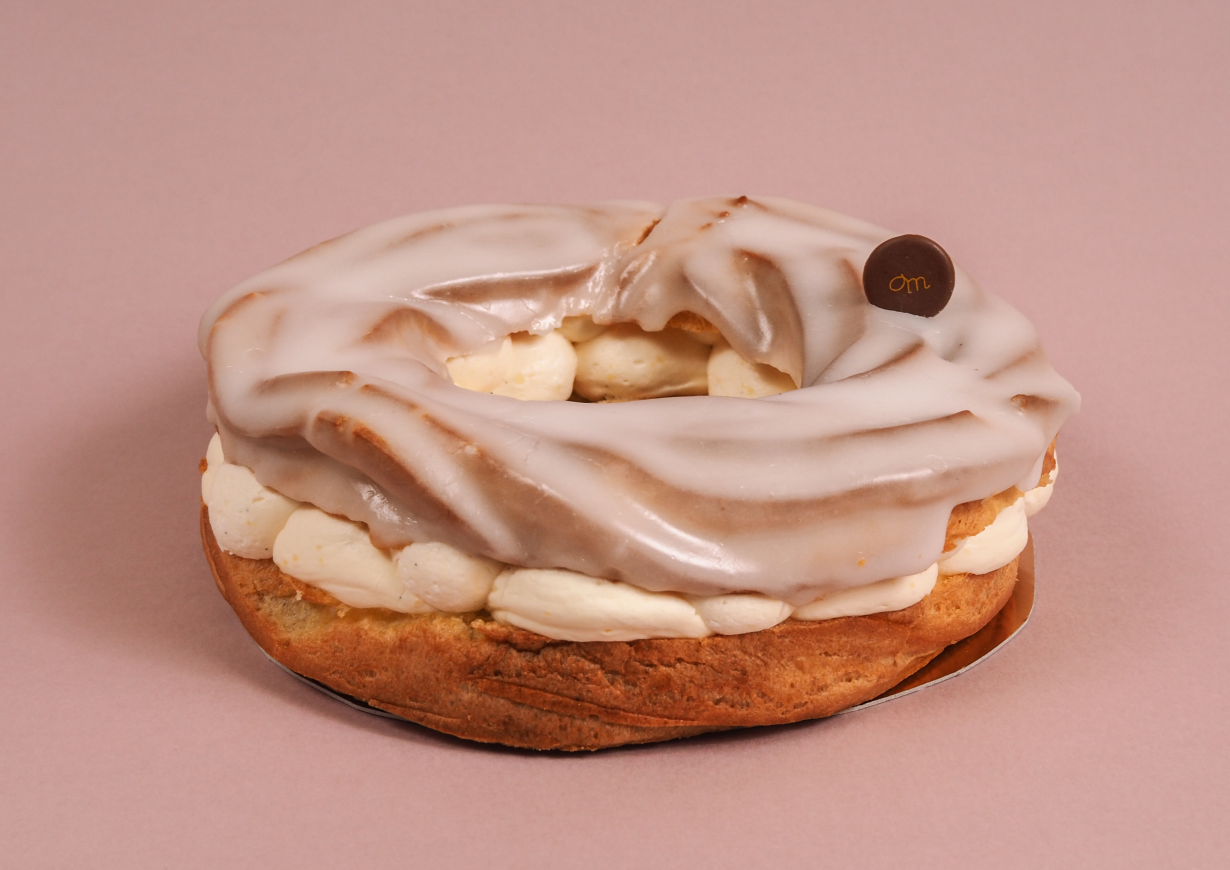 Dort věneček 18cm ihned