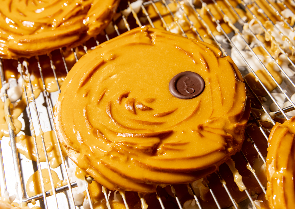 Dort větrník 18cm ihned