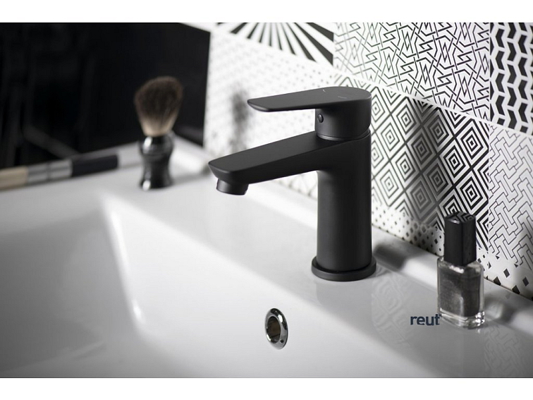 Aqualine LOTTA podomietková sprchová batéria, 1 výstup, chróm LT741