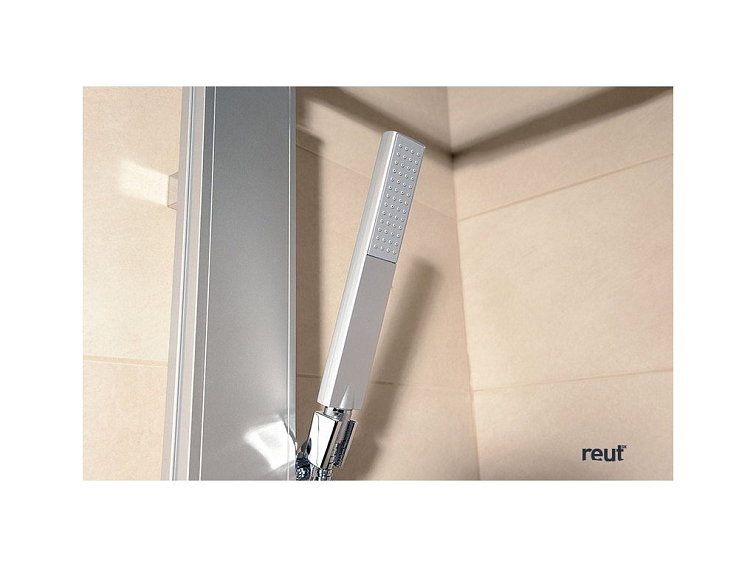 Aqualine ROME sprchový stĺp, v. 822mm, chróm SL760