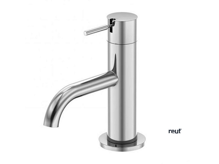 Steinberg 100 Umývadlový ventil, chróm 1 002 500