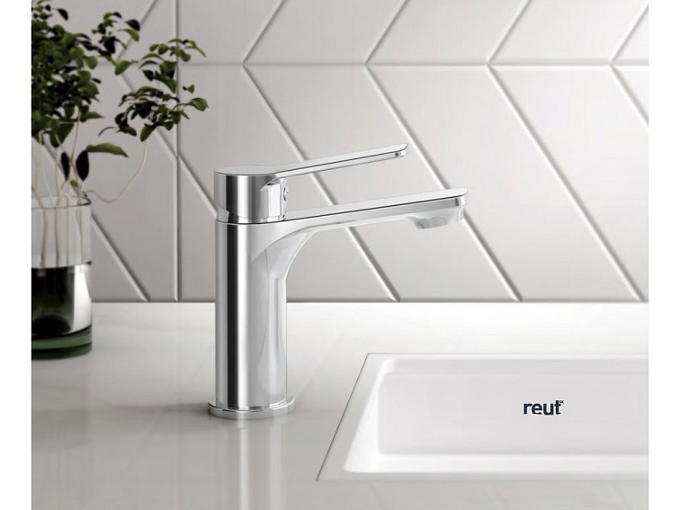 Aqualine SINTRA drezová kuchynská batéria, chróm SX070