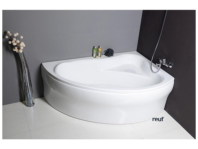 Aqualine ORAVA čelný panel vrátane montážnej sady, pravý G1594