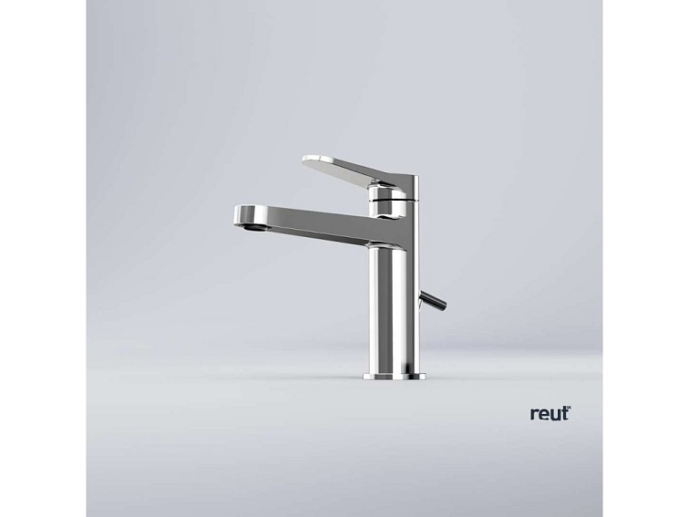 Steinberg 340 Umývadlová batéria, s výpusťou, chróm 3 401 000