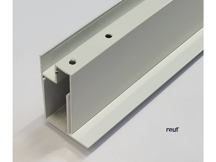 Aqualine ALAIN ARLEN stenový profil s vertikálnym profilom NDBTQD7D5