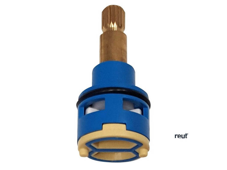 Aqualine Prepínač malý k sprchovacím stĺpom NDKA11