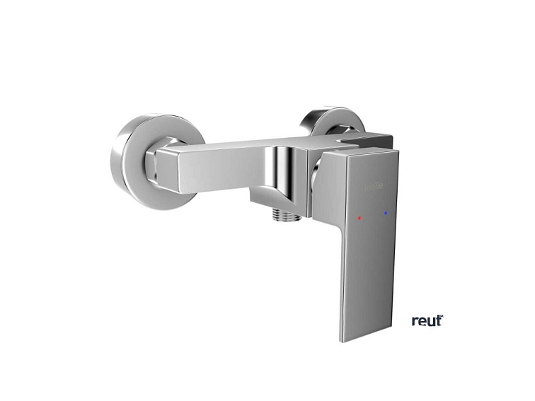 kielle Arkas I Páková sprchová batéria, chróm 10211100