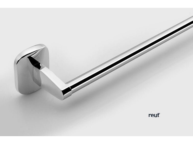 Aqualine RUMBA držiak uterákov 640mm, chróm RB146