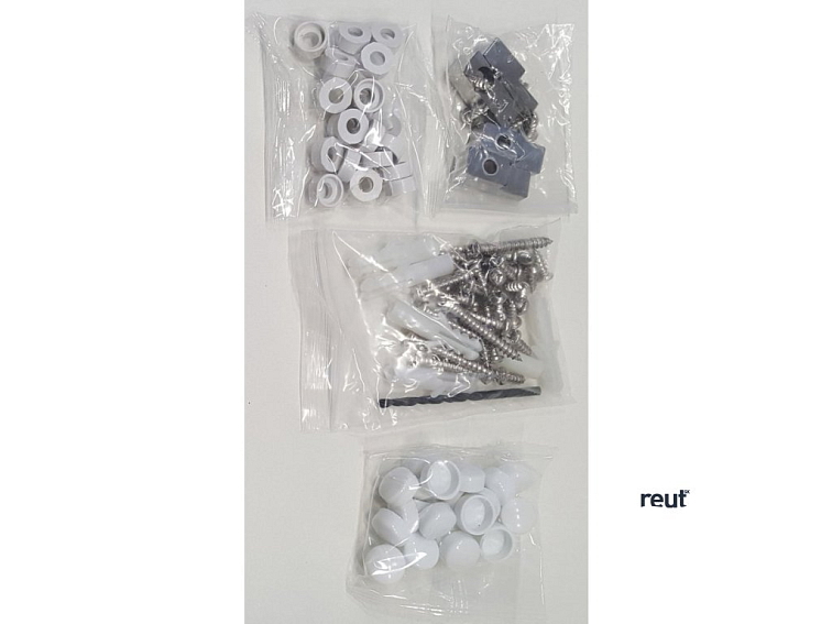 Aqualine ARLEN ALAIN sada skrutiek NDBTRA0