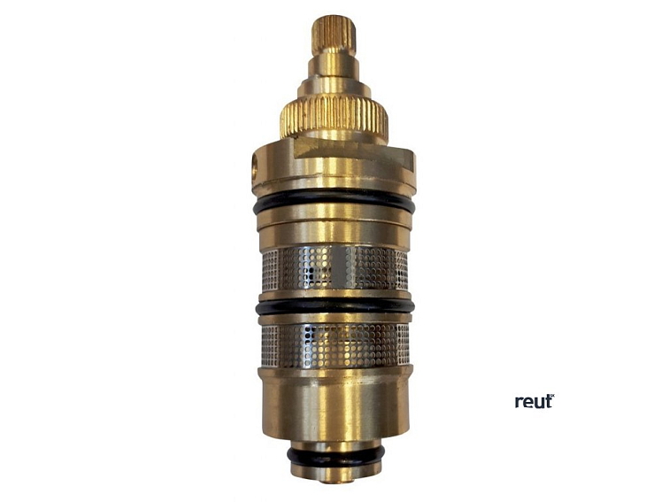 Aqualine Termostatická kartuša do batérie k sprchovému stĺpu NDSL533