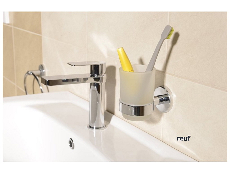 Aqualine SAMBA držiak uterákov 645mm čierna SB246