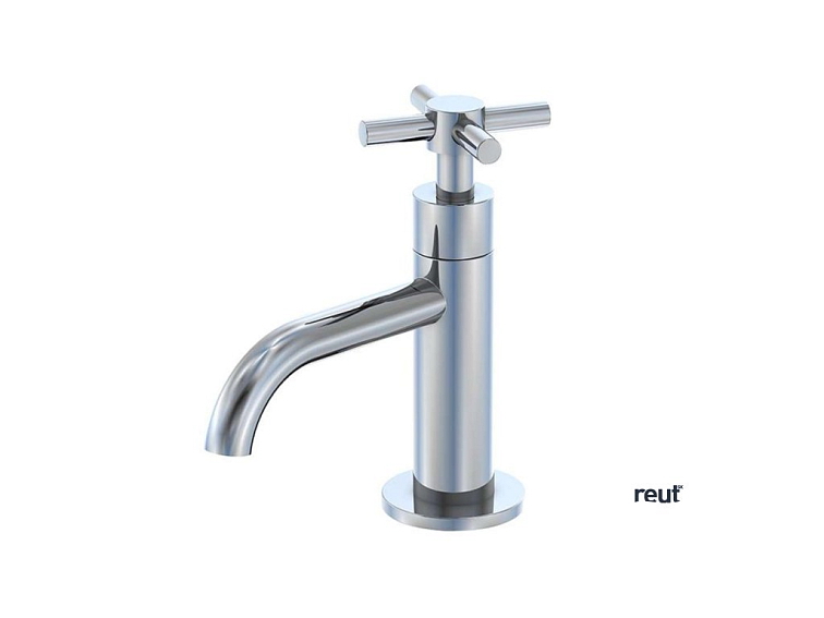 Steinberg 250 Umývadlový ventil, chróm 2 502 500