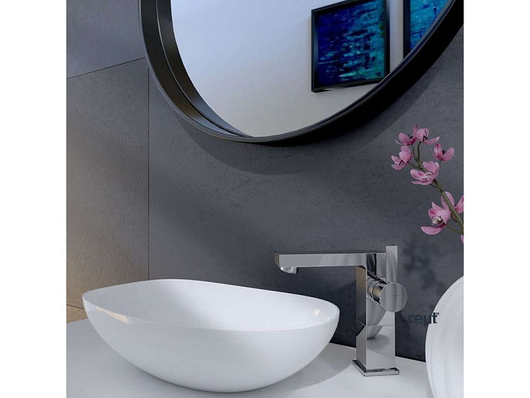 Steinberg 120 Umývadlová batéria, chróm 1 201 750