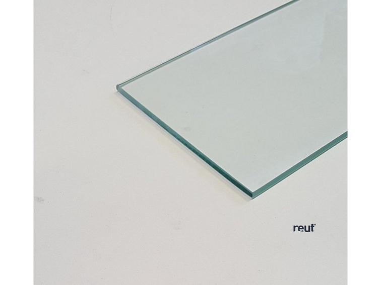 Aqualine Sklenená polička pre VG080 NDVG080P