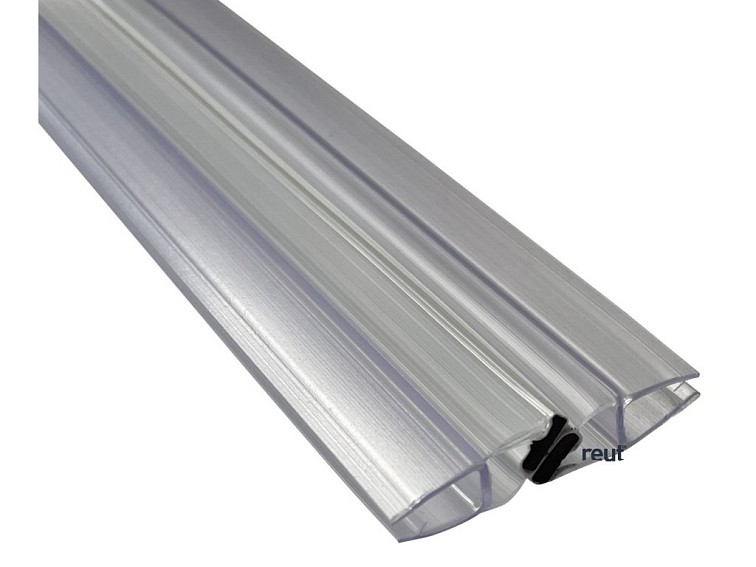 Aqualine Tesnenie magnetické 45° 5/5mm, 1850mm NDHLF-3