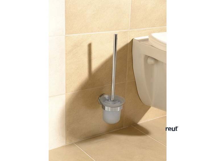 Aqualine SAMBA držiak uterákov otočný dvojitý 450mm, chróm SB121