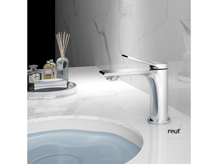 Aqualine BOLERO nástenná vaňová batéria, rozteč 150mm, chróm BC010