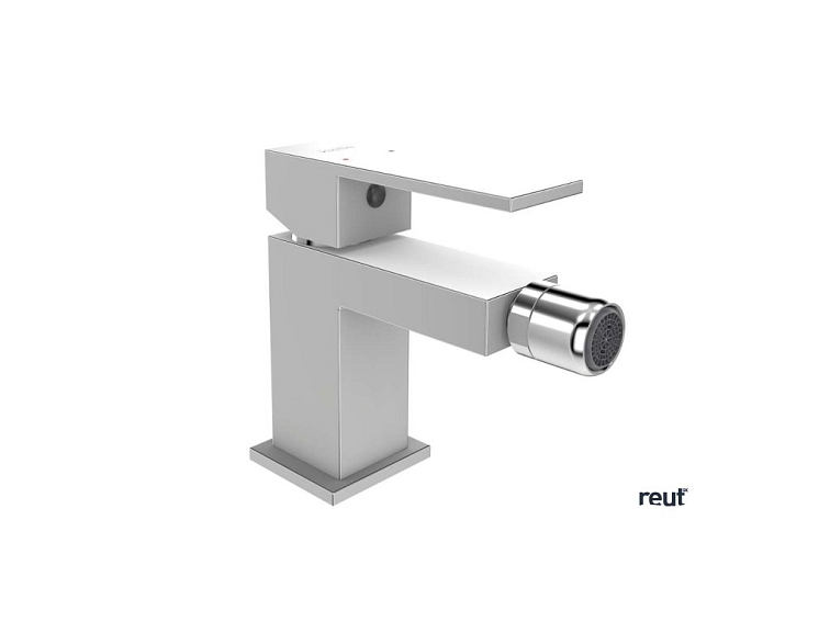 kielle Arkas I Bidetová batéria, chróm 10411100