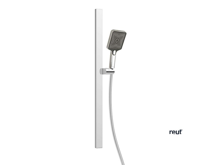 kielle Arkas I Termostatická batéria pod omietku, na 2 spotrebiče, s príslušenstvom a telesom, chróm 20611SPT30