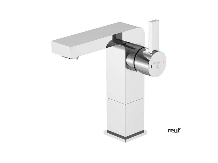Steinberg 120 Umývadlová batéria, chróm 1 201 750