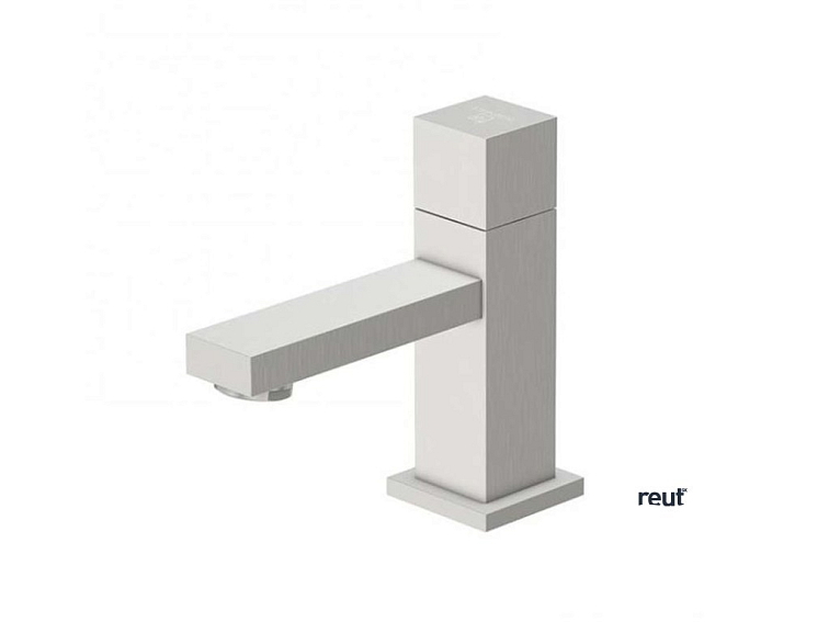 Steinberg 160 Umývadlový ventil, kefovaný nikel 160 2500 BN