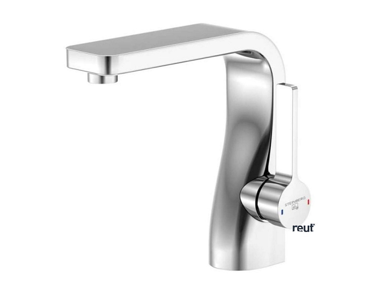 Steinberg 230 Umývadlová batéria, chróm 2 301 010