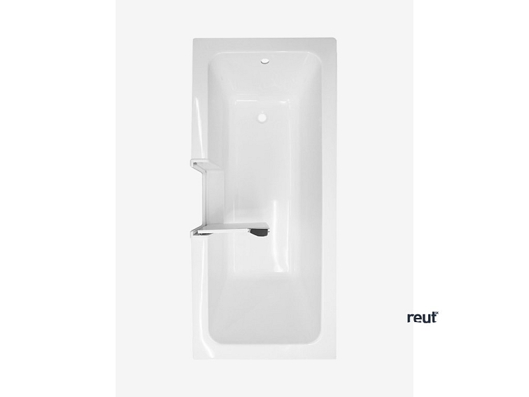 CA PLAST Vaňa s dverami Premium 150x70 cm