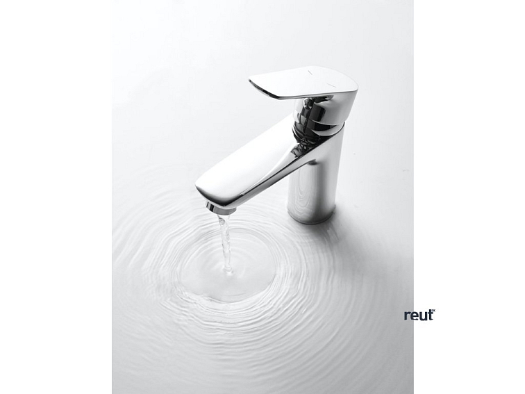 Aqualine LOTTA drezová batéria, chróm LT603