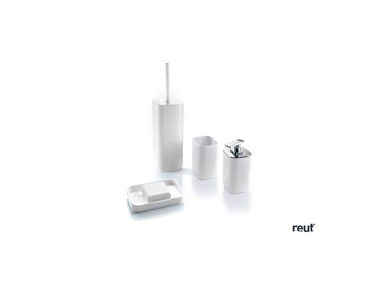 Gedy SEVENTY pohár na postavenie, čierna 639814