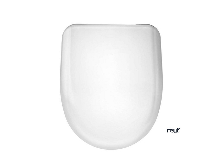 Aqualine RIGA WC sedátko, biela RG901