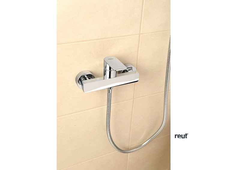 Aqualine DAPHNE stojánkova umývadlová batéria vysoká, čierna mat DH601B