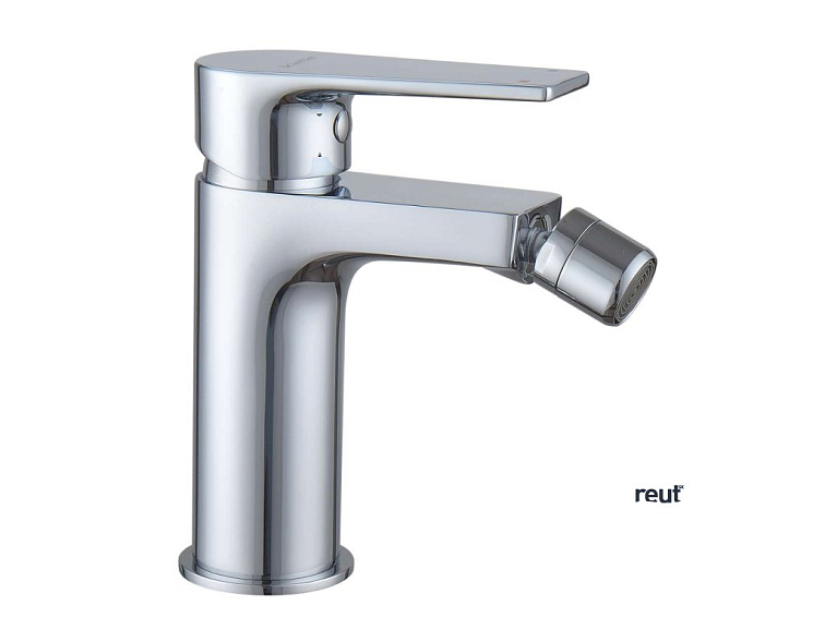 kielle Harmonia Bidetová batéria, chróm 10423100