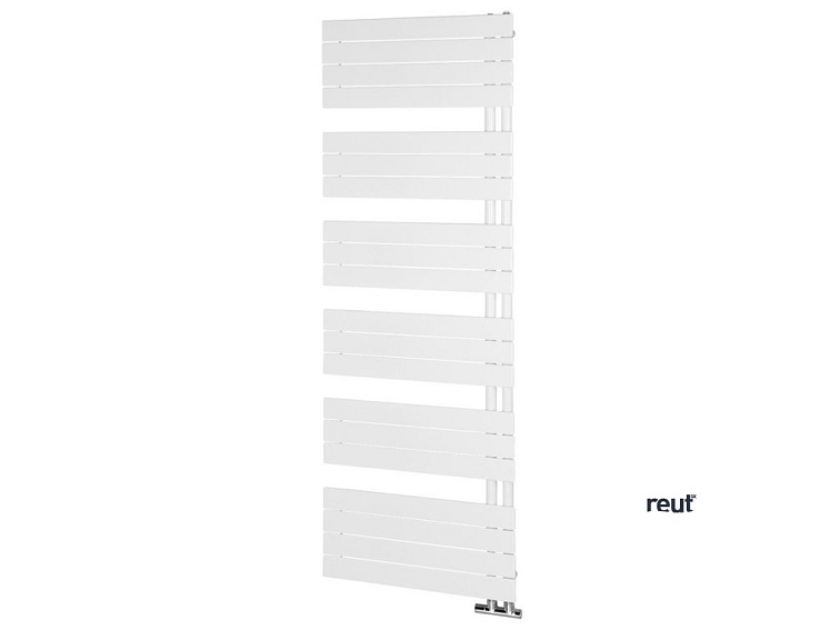 Aqualine MILI vykurovacie teleso 600x1798 mm, biela DC650T