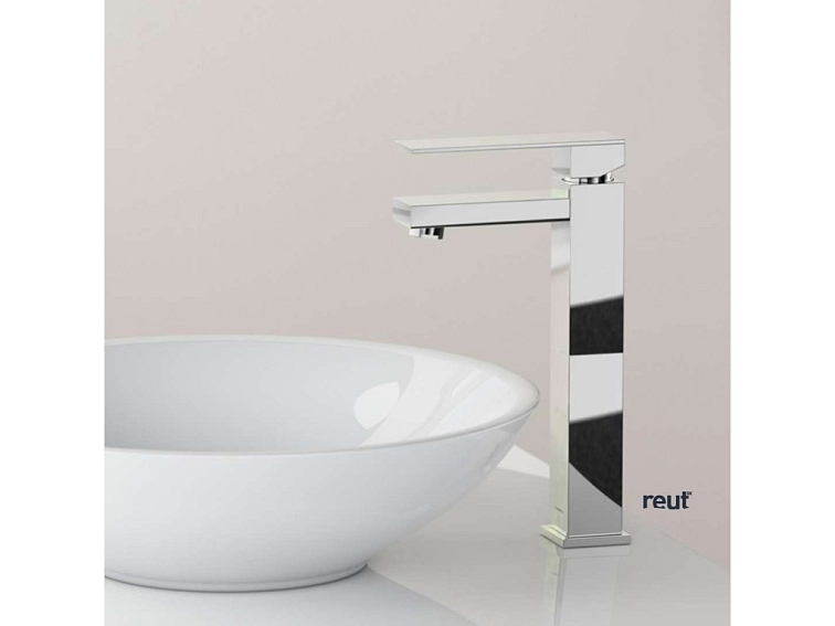 Steinberg 160 Umývadlová batéria, chróm 1 601 710