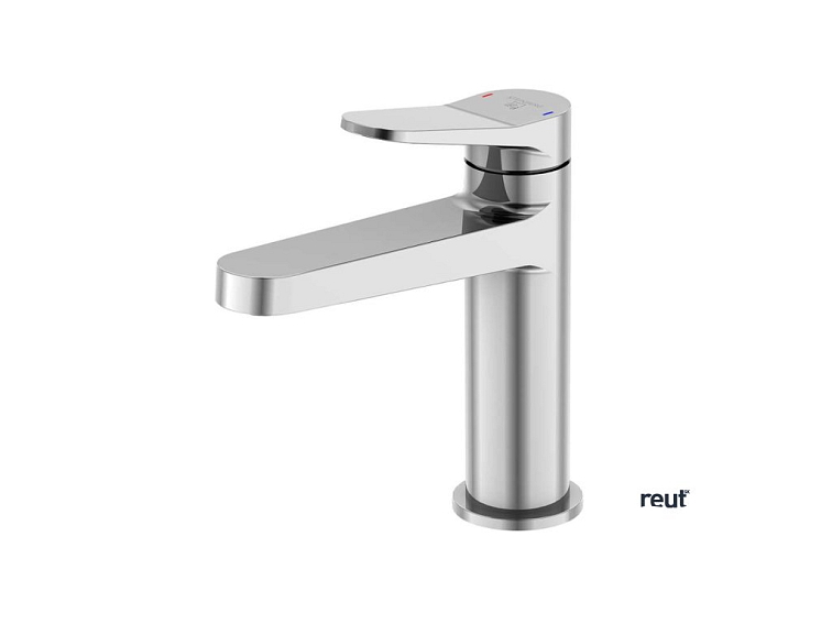 Steinberg 340 Umývadlová batéria, chróm 3 401 010