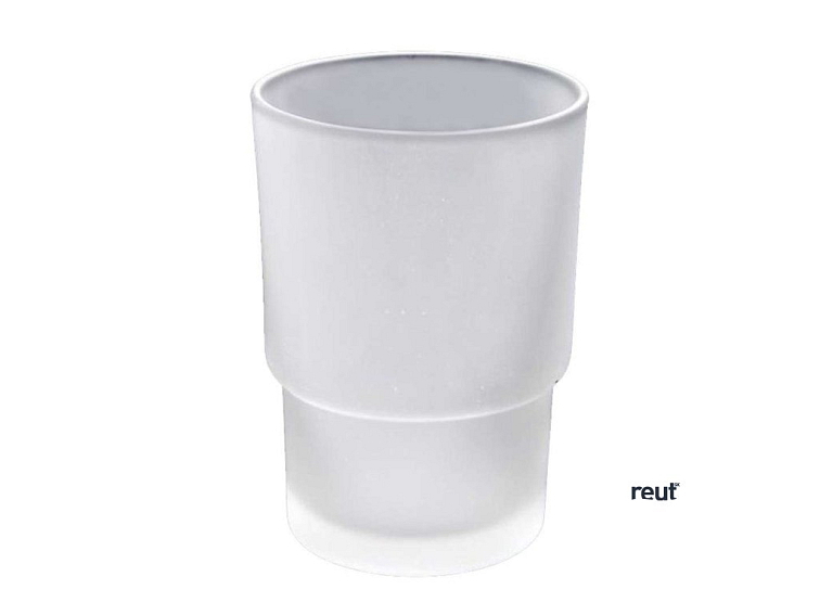 kielle Náhradné diely Náhradný pohárik, matné sklo 90403200