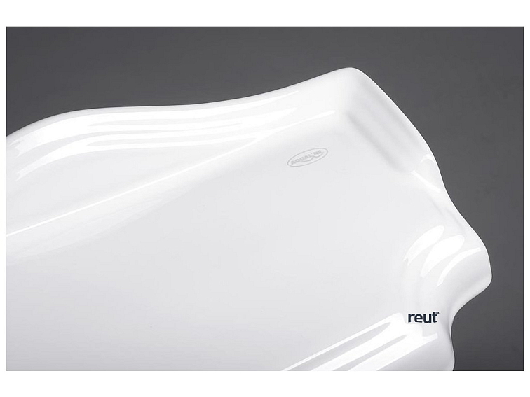 Aqualine ANTIK WC nádržka vrátane splachovacieho mechanizmu, biela AK107-208