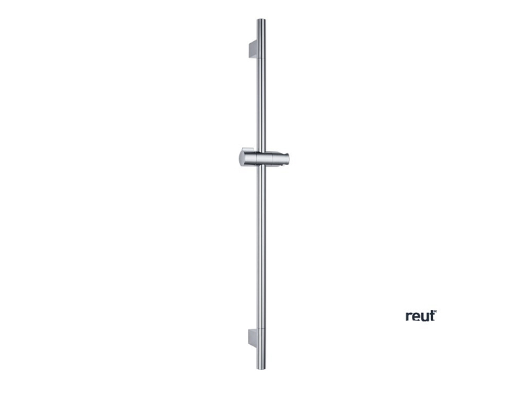 kielle Príslušenstvo Sprchová tyč 70 cm, nerezová 20301000