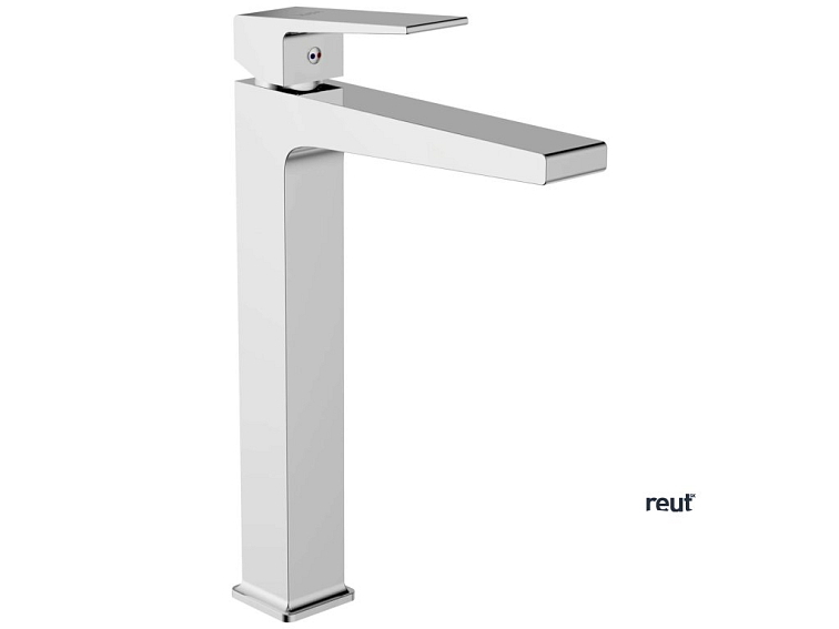 kielle Arkas I Umývadlová batéria pre umývadlovú misu, chróm 10111110