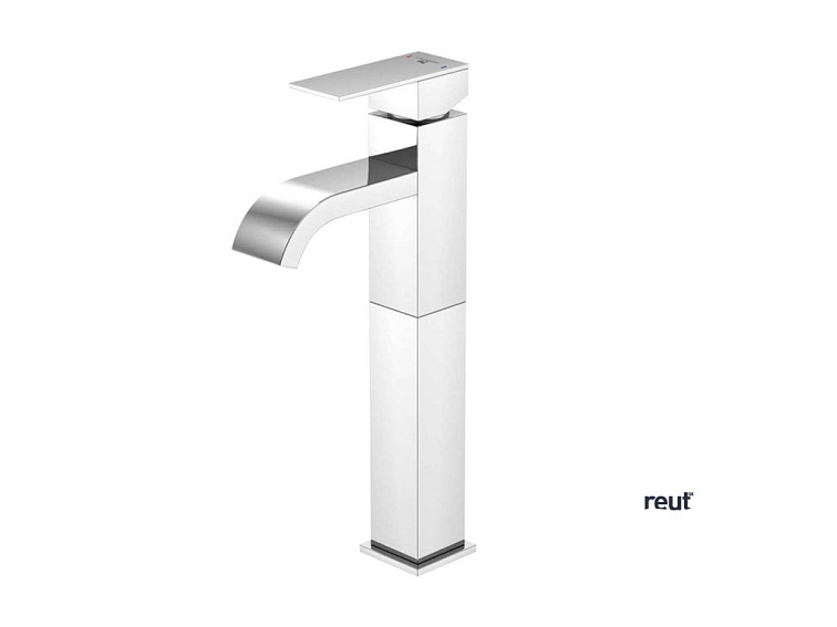 Steinberg 135 Umývadlová batéria, chróm 1 351 701