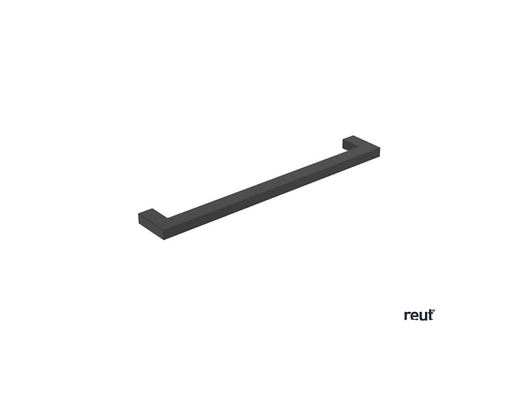 kielle Vega Úchytka na nábytok, čierna 50518014