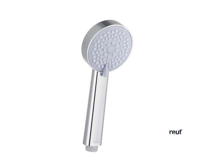 kielle Nefia Vaňová batéria s príslušenstvom, chróm 10327SN60